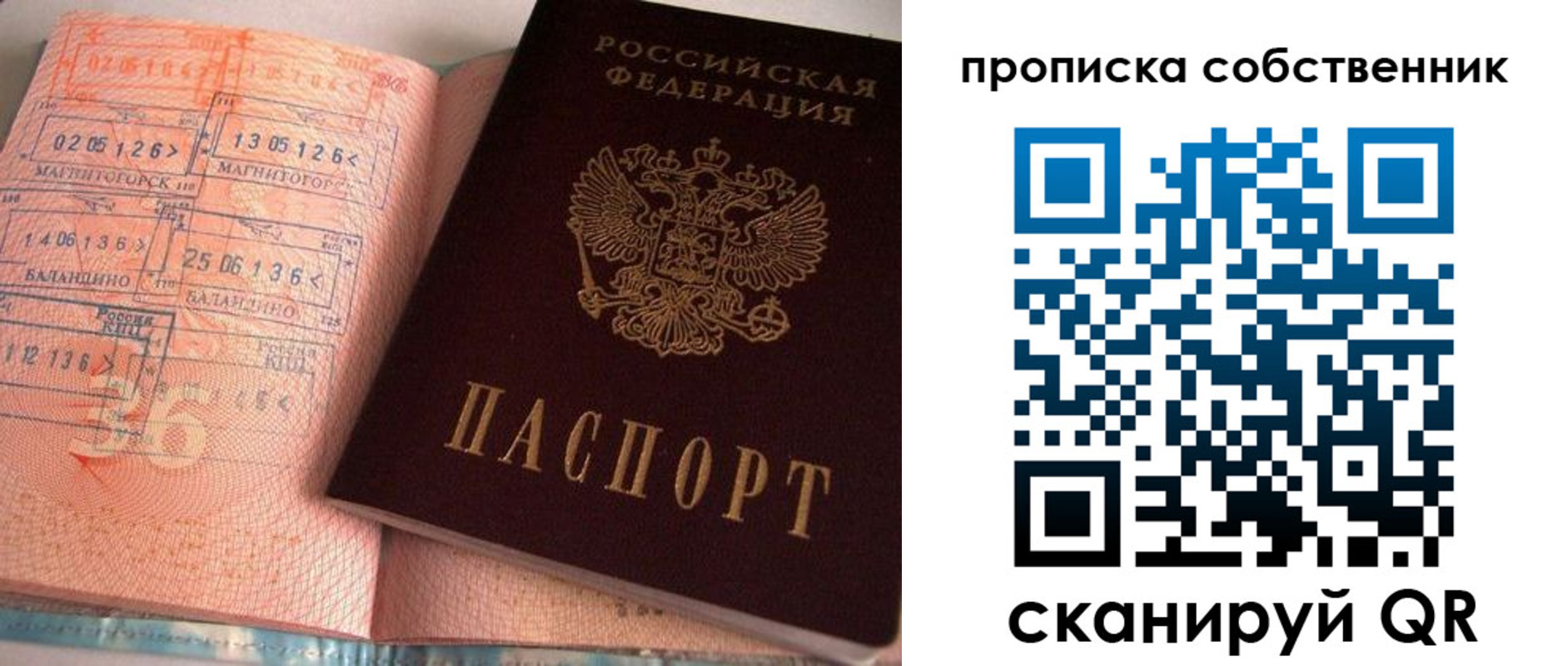 прописка в Североморске